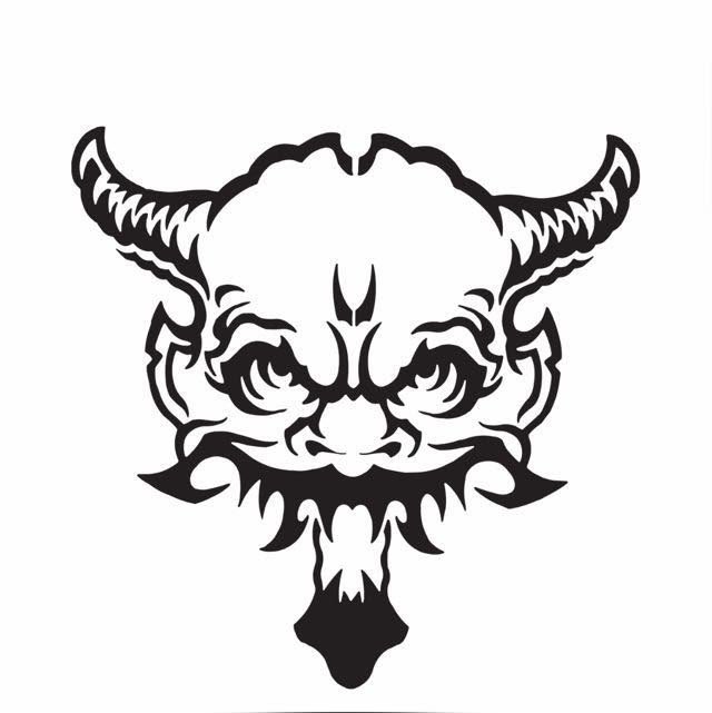 Logo Carajo Trapos